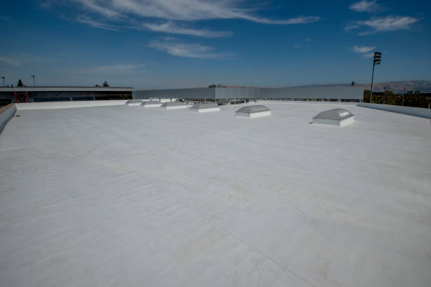 Best Flat Roofing  in Tipp City, OH
