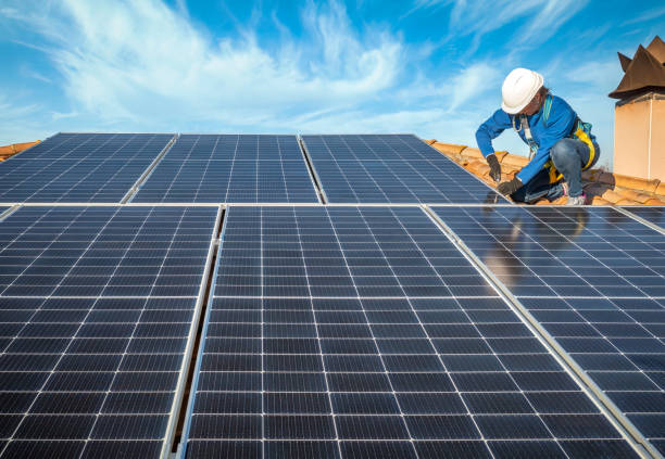 Fast & Reliable Emergency Roof Repairs in Tipp City, OH