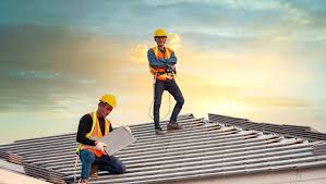 Best Skylight Installation and Repair  in Tipp City, OH